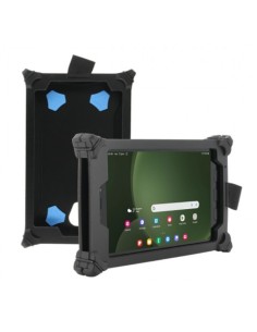 050064 funda para tablet 20,3 cm (8") Negro