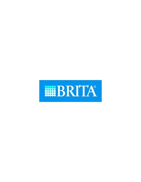 1.2023.0413 filtro de agua Sistema de filtración de agua conectado directamente al grifo 600 L Plata, Blanco