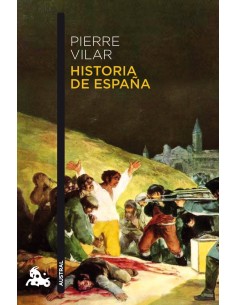 Historia de Espana