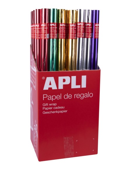 13643 papel de embalaje - 1 Unidad