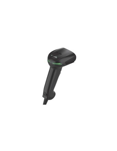 Xenon 1950g Lector de códigos de barras portátil 1D/2D Negro
