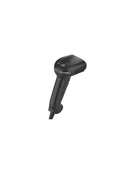 Xenon 1950g Lector de códigos de barras portátil 1D/2D Negro