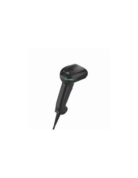 Xenon XP 1950g Lector de códigos de barras portátil 1D/2D Negro