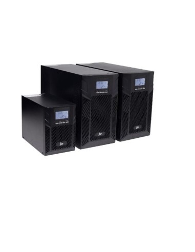 ZGR TOWER PRO 3KVA - 10