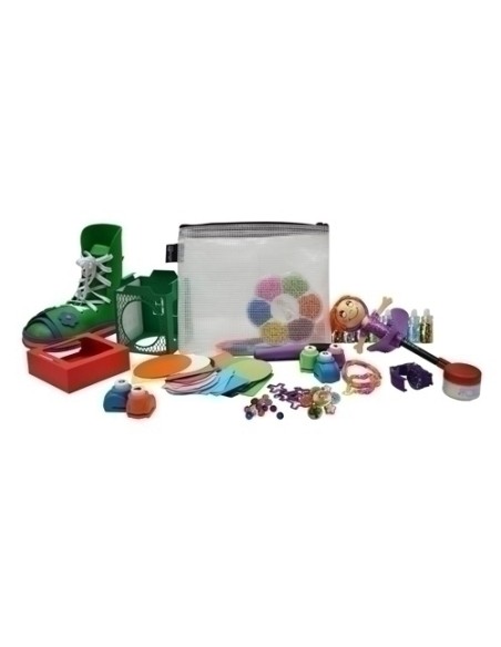 DOSSIER SOBRE OFFICE BOX CREMALL.285x225 - Pack de 10 unidades