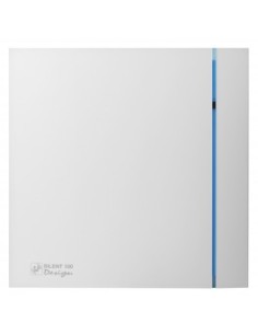 SILENT-100 CRZ DESIGN Blanco