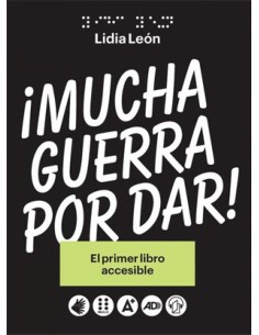 Mucha guerra por dar