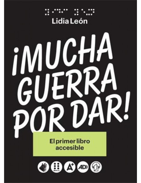 Mucha guerra por dar