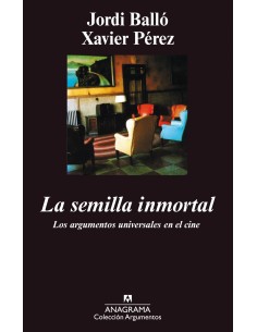La semilla inmortal