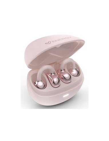 StreetPods Auriculares Inalámbrico Dentro de oído Bluetooth Rosa claro