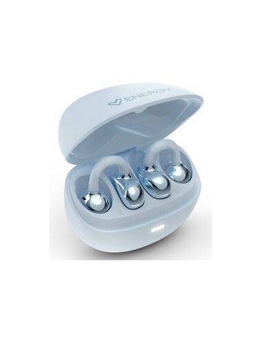 StreetPods Auriculares Inalámbrico Dentro de oído Bluetooth Azul claro