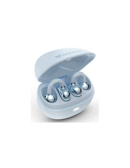 StreetPods Auriculares Inalámbrico Dentro de oído Bluetooth Azul claro