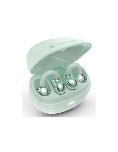 StreetPods Auriculares Inalámbrico Dentro de oído Bluetooth Verde claro