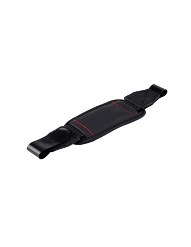 50137174-001 correa Tableta Negro