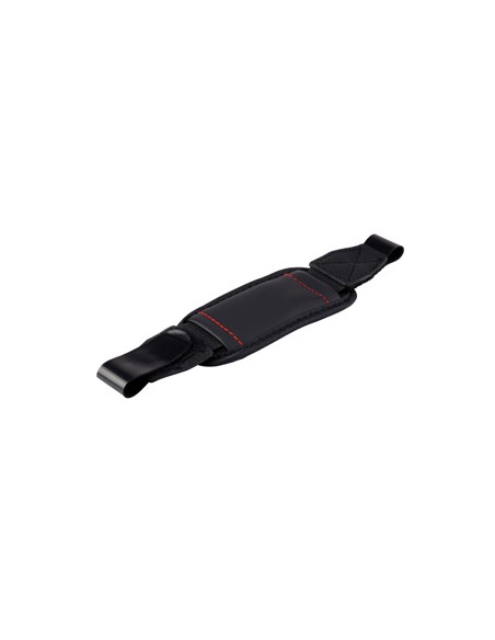 50137174-001 correa Tableta Negro