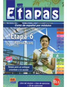 ETAPAS B1 6 USUARIO INDEPENDIENTE