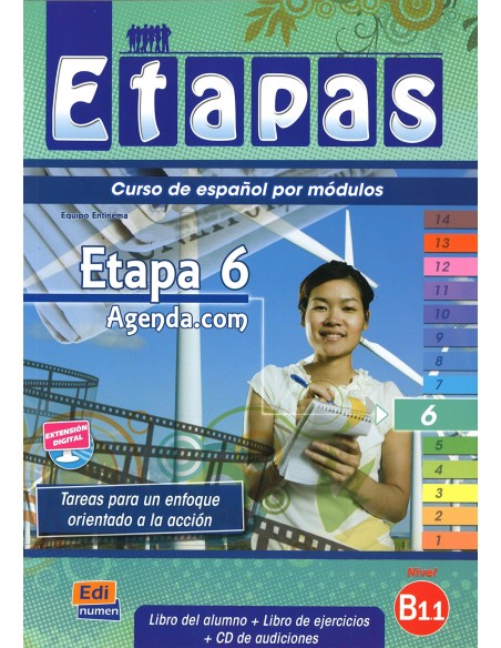 ETAPAS B1 6 USUARIO INDEPENDIENTE