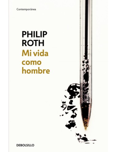 Mi vida como hombre