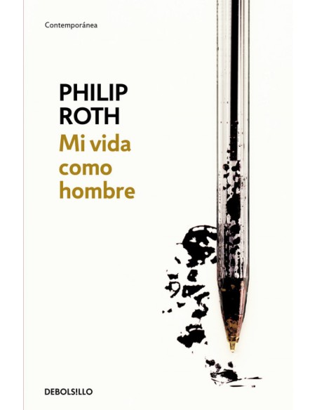 Mi vida como hombre