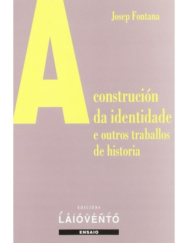 A construcion da identidade