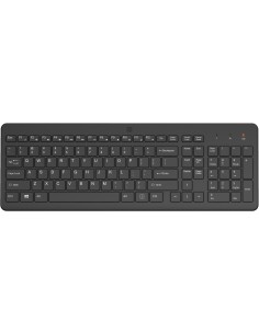 Teclado inalámbrico 220