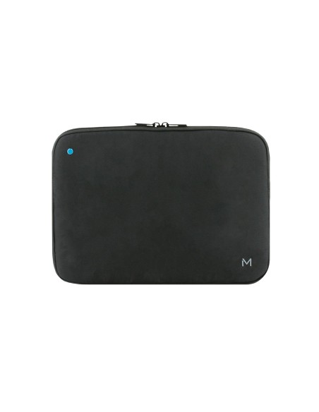 003065 maletines para portátil 35,6 cm (14") Funda Negro