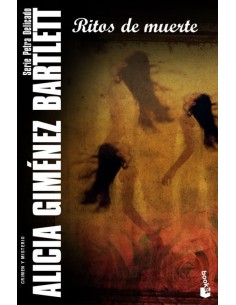 Ritos de muerte