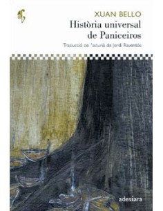 Historia universal de Paniceiros