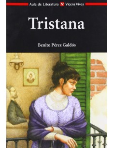 Tristana Material Auxiliar Educacion Secundaria