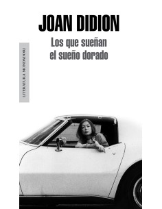 Los que suenan el sueno dorado