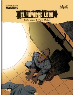 El hombre lobo