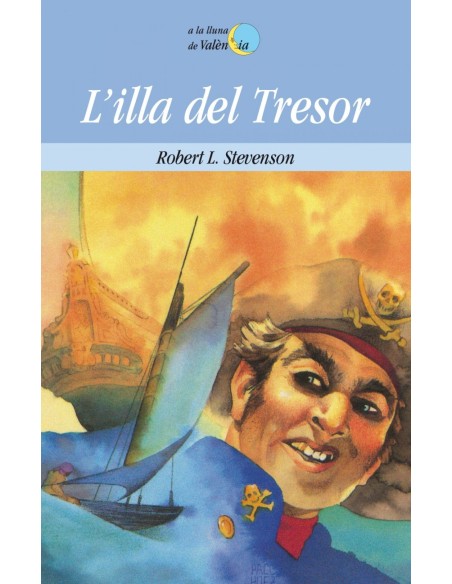 L illa del Tresor