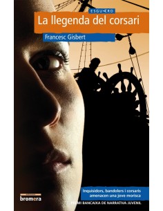 La llegenda del corsari