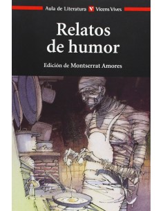 RELATOS DE HUMOR chillerato