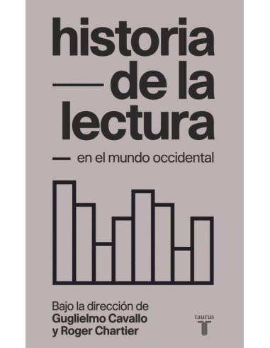 Historia de la lectura en el mundo occidental