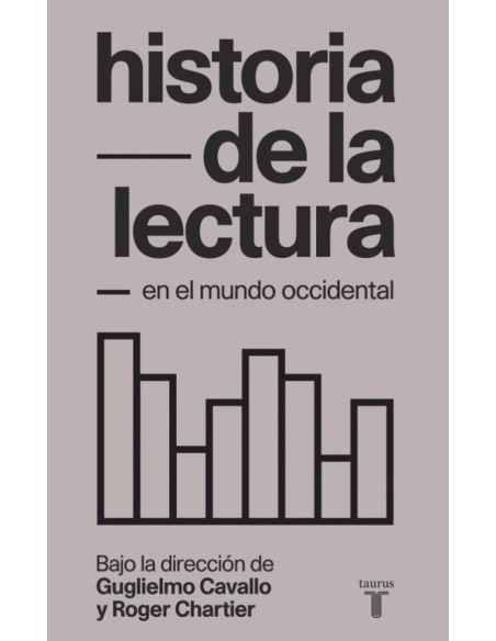 Historia de la lectura en el mundo occidental