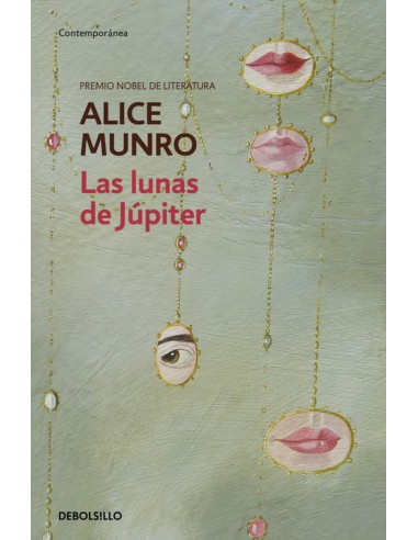 Las lunas de Jupiter