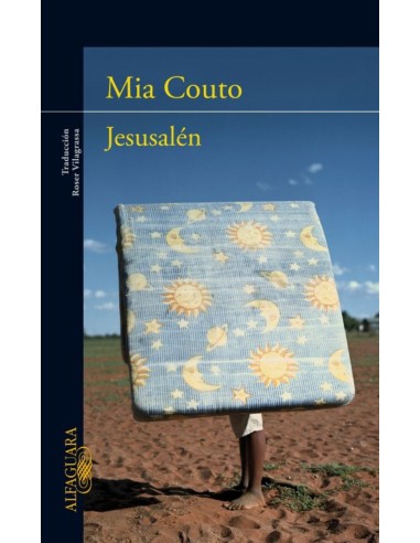 Jesusalen