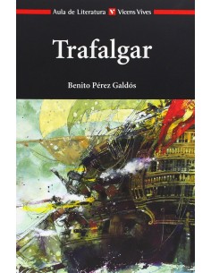 Trafalgar Aula De Literatura Auxiliar Bup