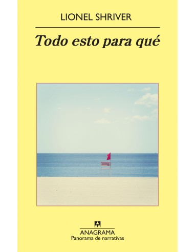 Todo esto para que