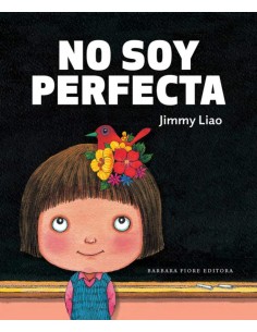 No soy perfecta