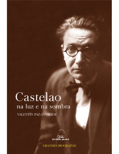 Castelao na luz e na sombra
