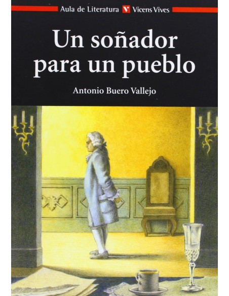 Un sonador para un pueblo