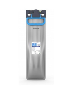 C13T05B24N cartucho de tinta 1 pieza(s) Original Cian