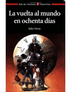 La Vuelta Al Mundo En 80 Dias