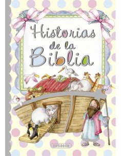 Historias de la biblia