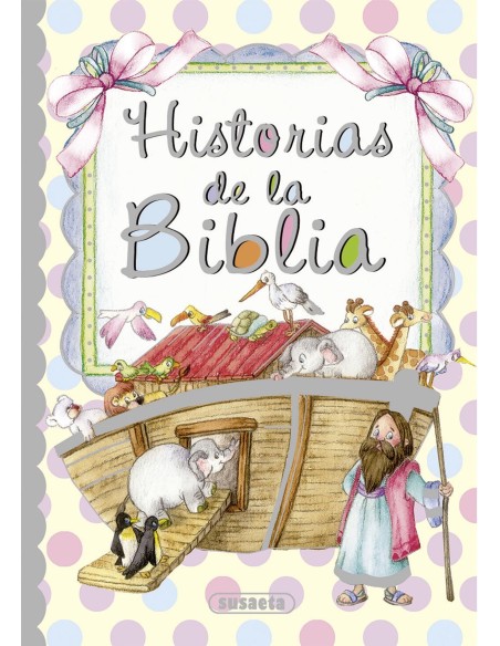 Historias de la biblia