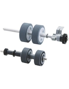 CON-3810-400K pieza de repuesto de equipo de impresión Rodillo 4 pieza(s)