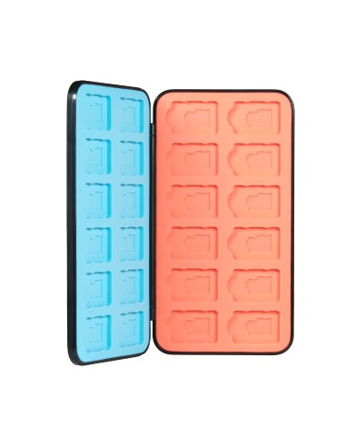 Switch 2 24 Game Case