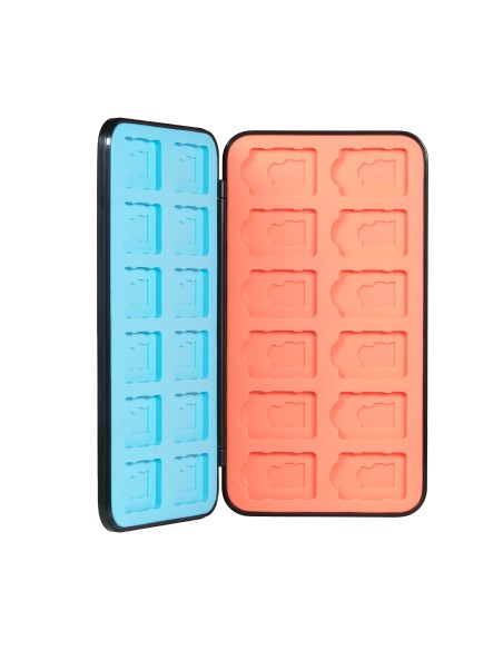 Switch 2 24 Game Case
